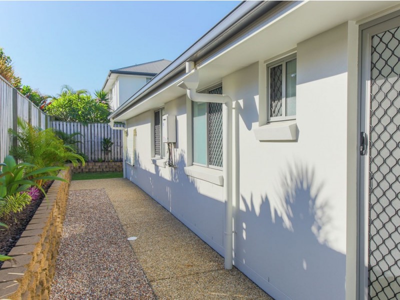 4 Daintree Drive, Coomera QLD 4209