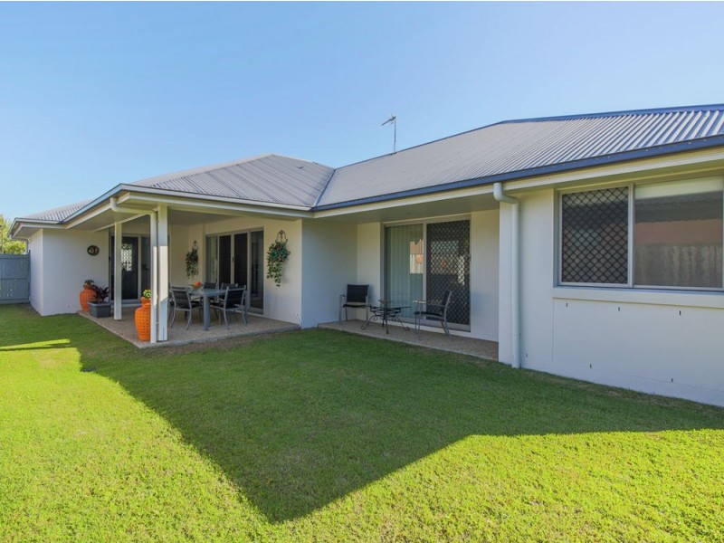 4 Daintree Drive, Coomera QLD 4209
