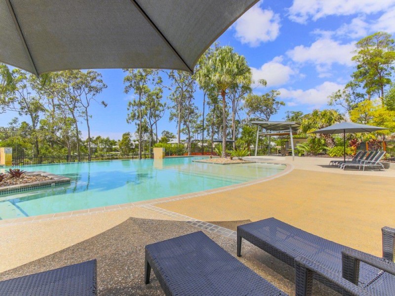 4 Daintree Drive, Coomera QLD 4209