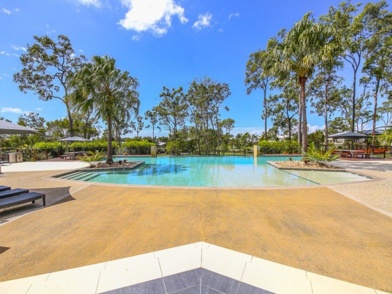 4 Daintree Drive, Coomera QLD 4209