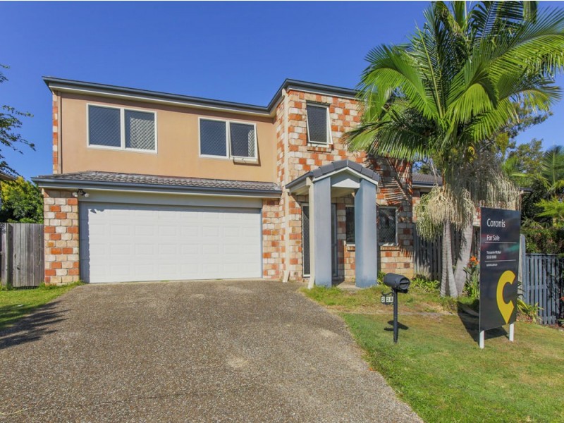 8 Eliena Way, Upper Coomera QLD 4209