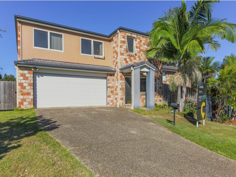 8 Eliena Way, Upper Coomera QLD 4209