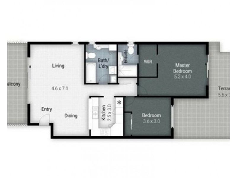 4/99 Muir street, Labrador QLD 4215