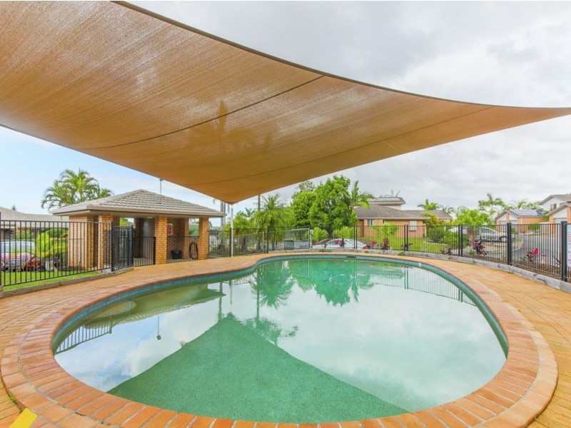 12/6 Bourton Road, Merrimac QLD 4226