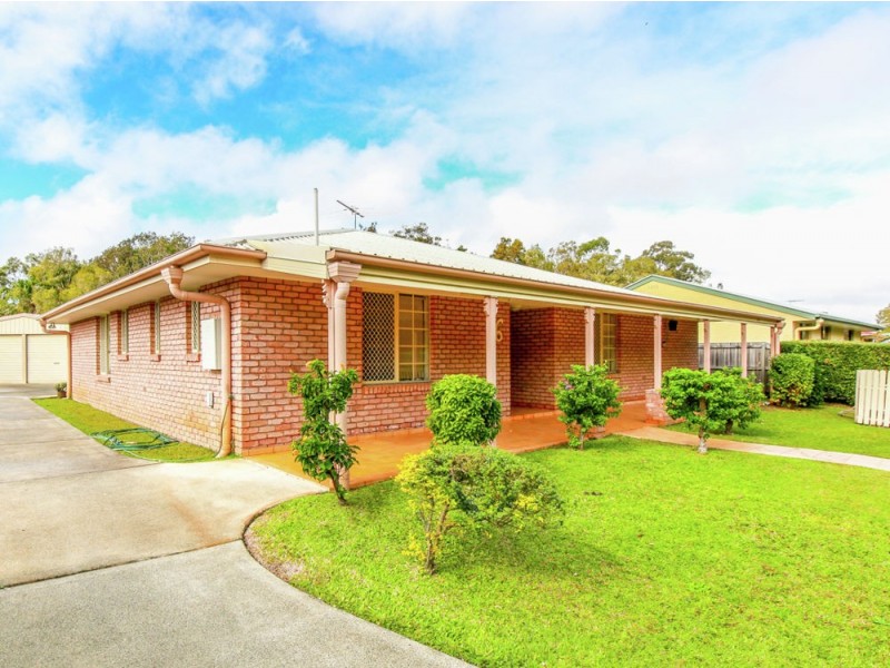 16 Petrel Place, Jacobs Well QLD 4208