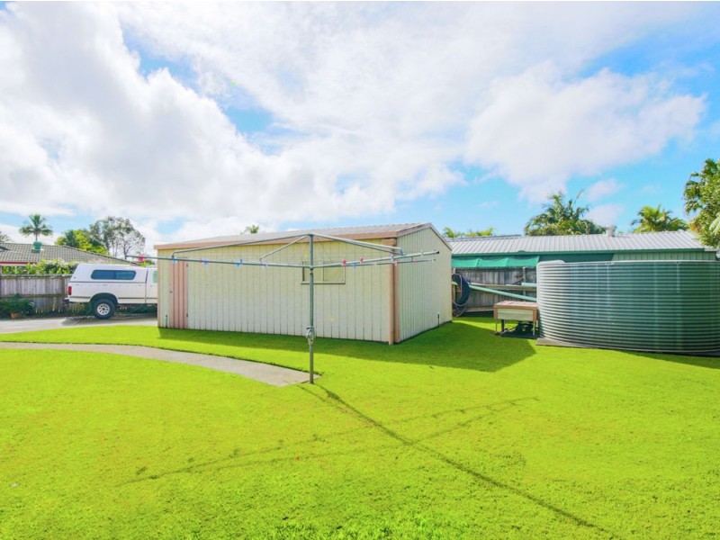 16 Petrel Place, Jacobs Well QLD 4208