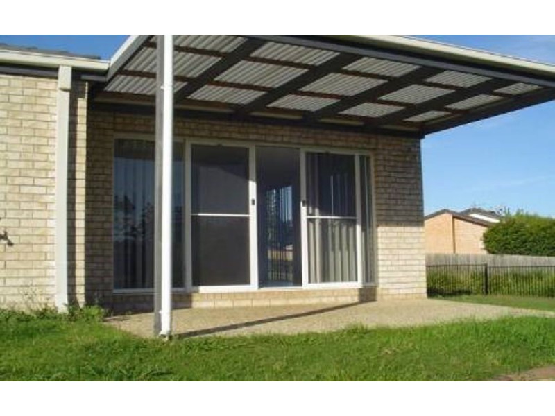 16 David Street, Upper Coomera QLD 4209