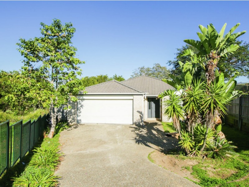 16 David Street, Upper Coomera QLD 4209