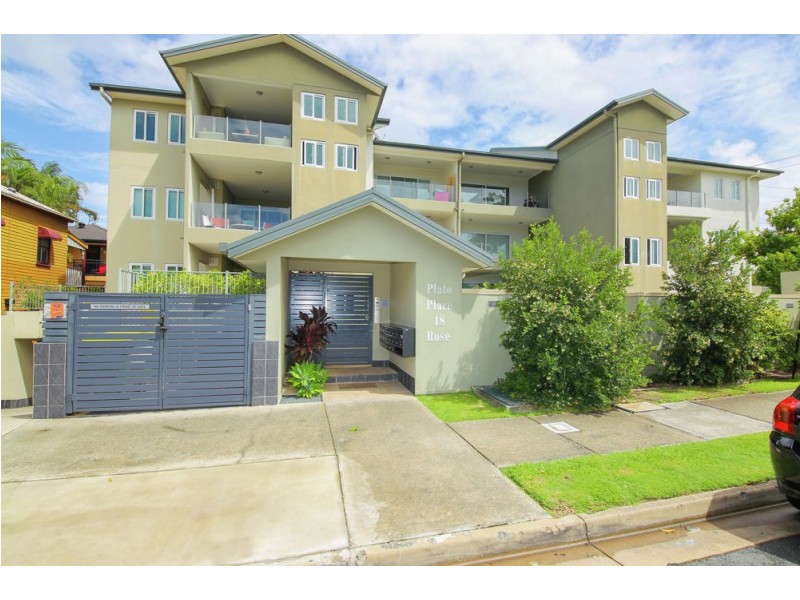 4/18-20 Rose Street, Southport QLD 4215