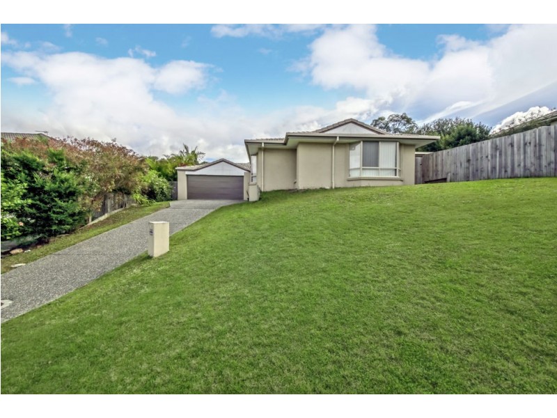 14 Elabana Court, Upper Coomera QLD 4209