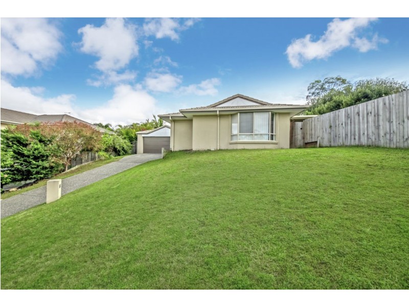 14 Elabana Court, Upper Coomera QLD 4209