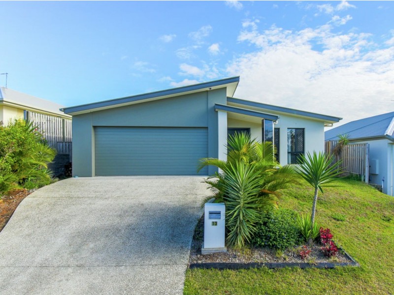 13 Jindalba Drive, Coomera QLD 4209