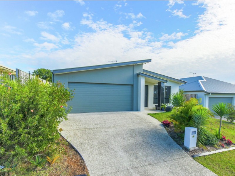 13 Jindalba Drive, Coomera QLD 4209