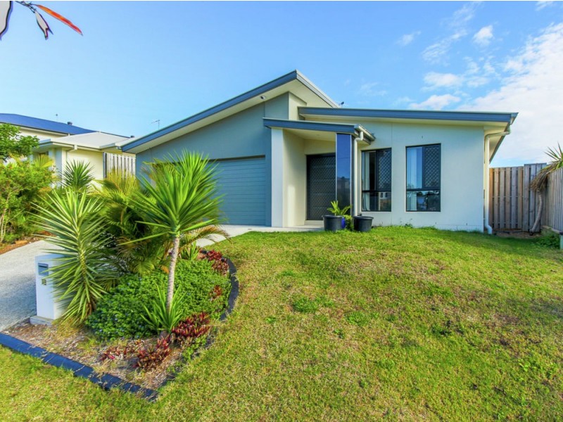 13 Jindalba Drive, Coomera QLD 4209