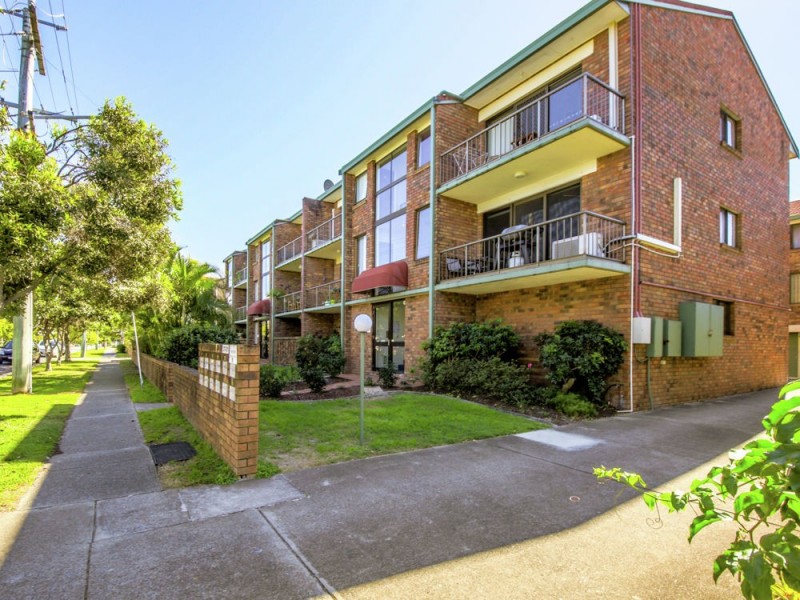 13/27 Whiting Street, Labrador QLD 4215