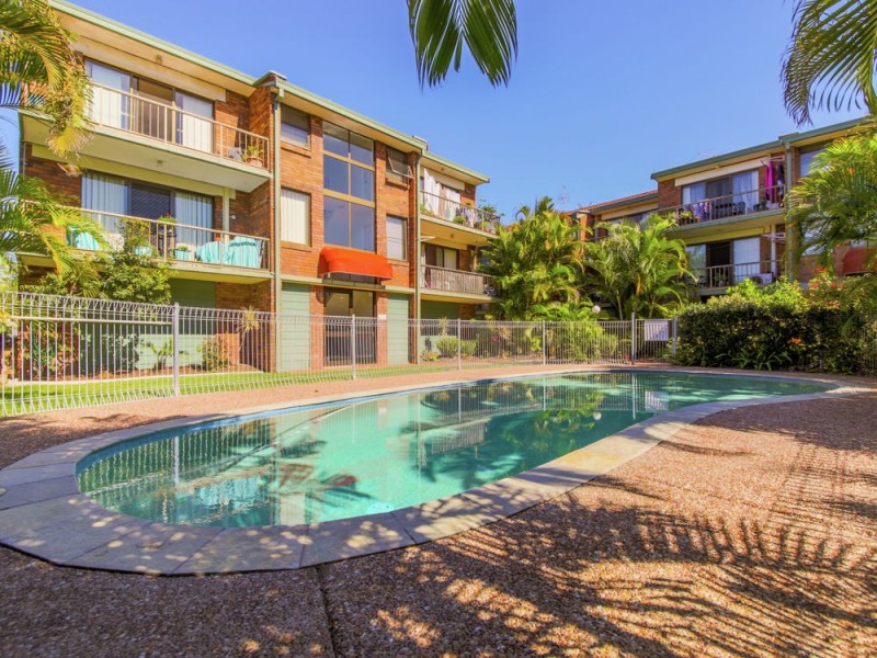 13/27 Whiting Street, Labrador QLD 4215