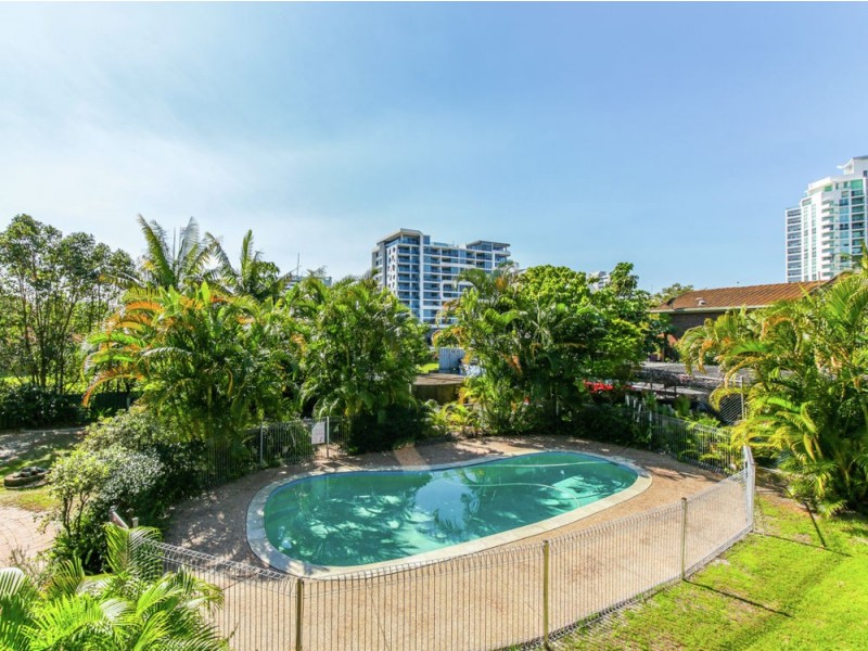 13/27 Whiting Street, Labrador QLD 4215