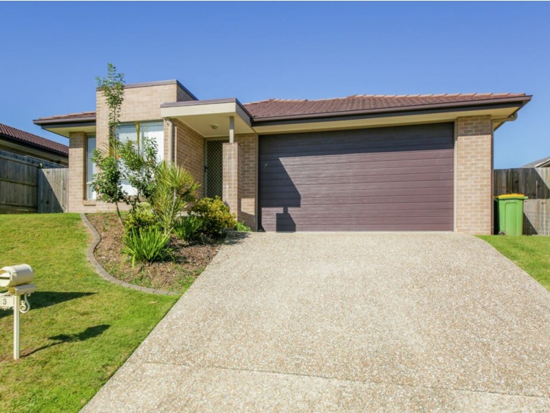 3 Perger Street, Pimpama QLD 4209