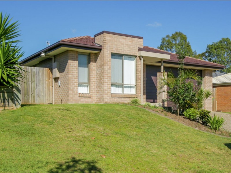 3 Perger Street, Pimpama QLD 4209