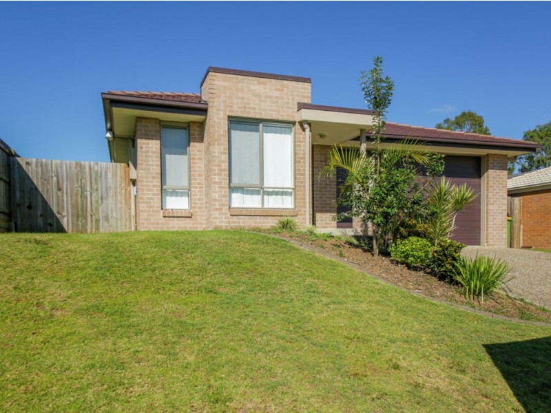 3 Perger Street, Pimpama QLD 4209