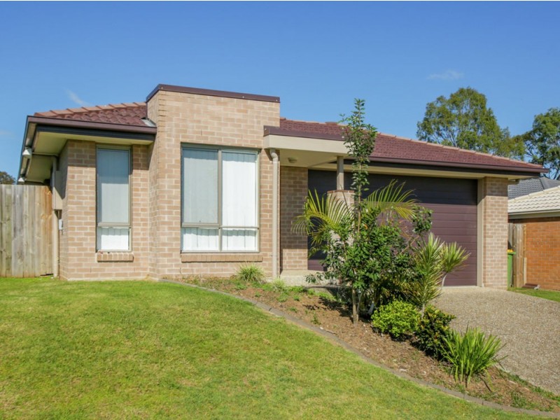 3 Perger Street, Pimpama QLD 4209
