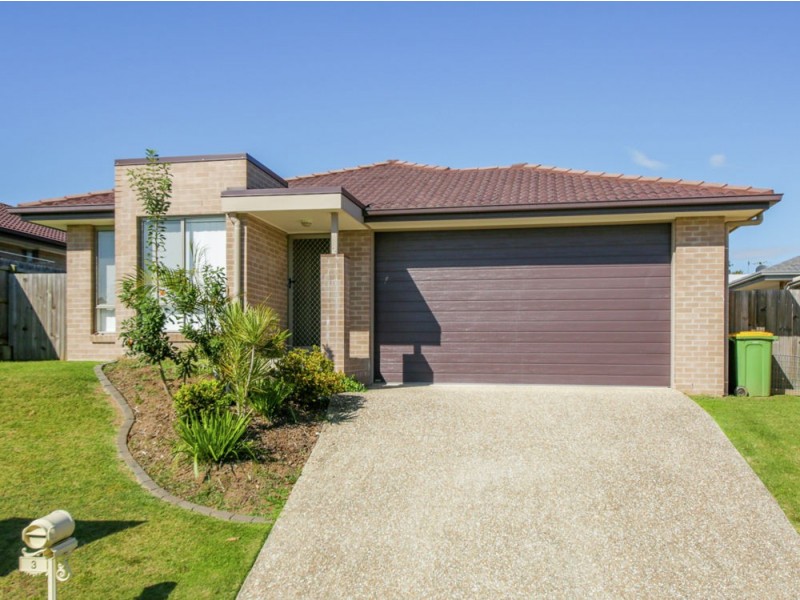 3 Perger Street, Pimpama QLD 4209