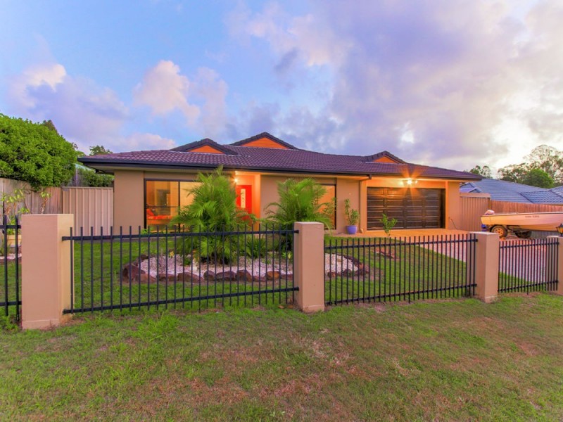 12 Worley Drive, Gilston QLD 4211