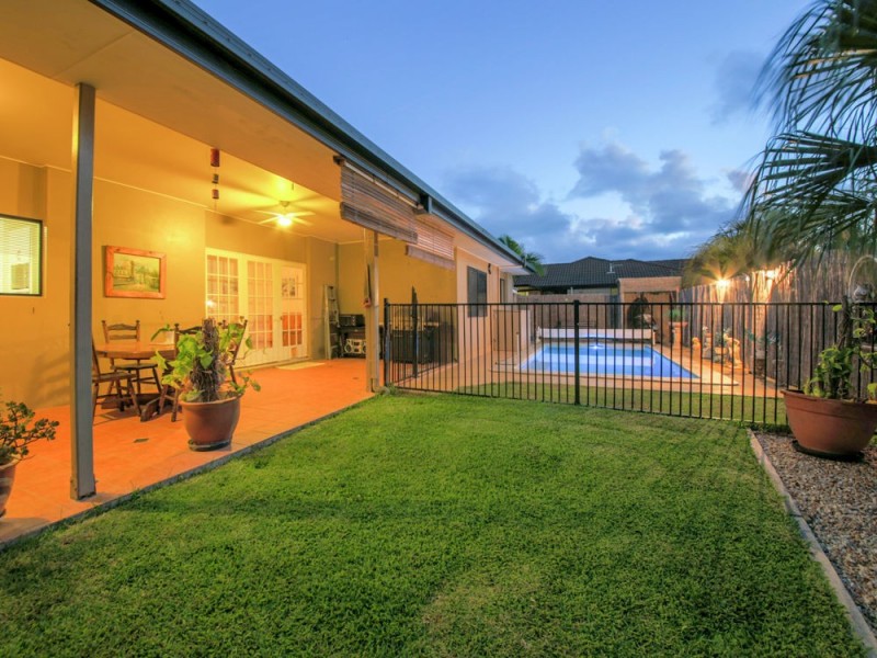 12 Worley Drive, Gilston QLD 4211