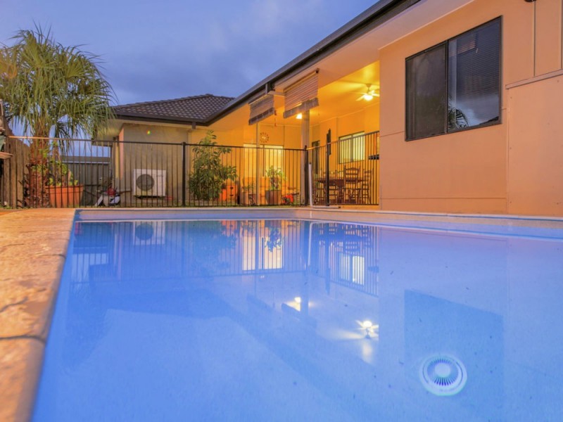 12 Worley Drive, Gilston QLD 4211