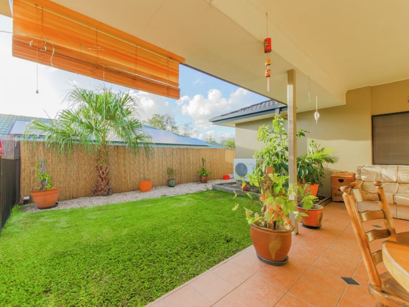 12 Worley Drive, Gilston QLD 4211