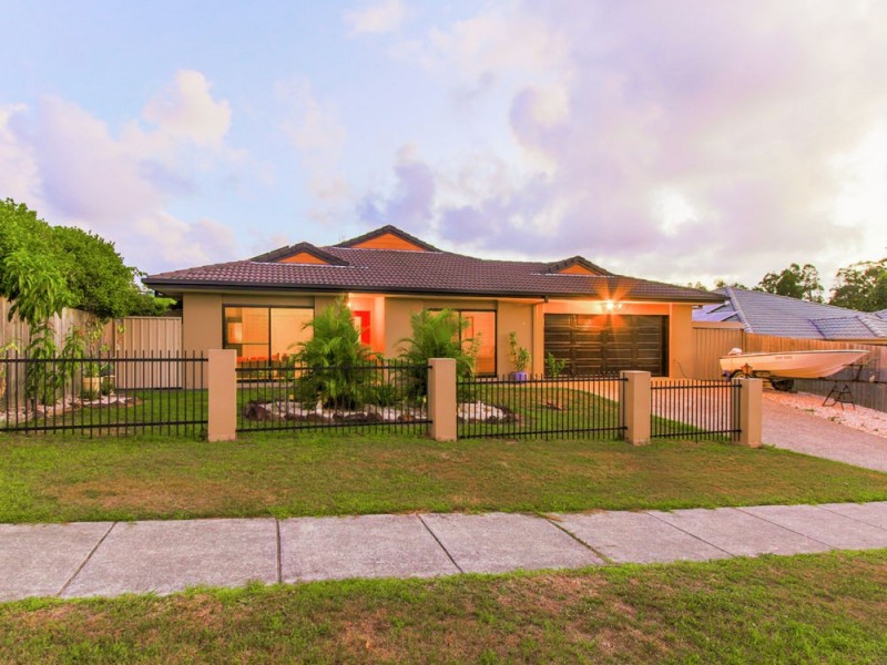 12 Worley Drive, Gilston QLD 4211
