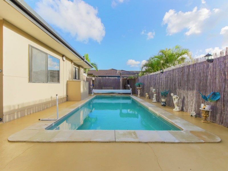 12 Worley Drive, Gilston QLD 4211