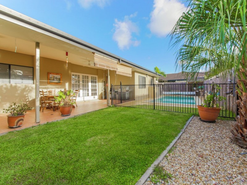 12 Worley Drive, Gilston QLD 4211