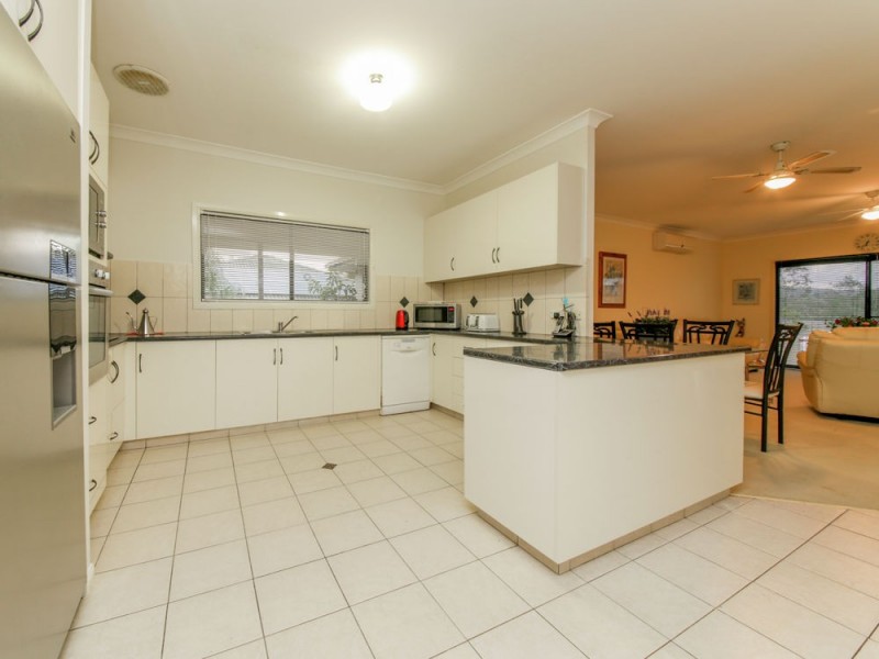 12 Worley Drive, Gilston QLD 4211