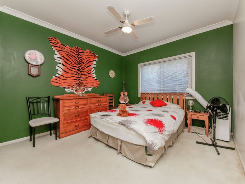12 Worley Drive, Gilston QLD 4211