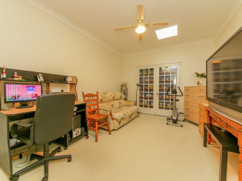 12 Worley Drive, Gilston QLD 4211