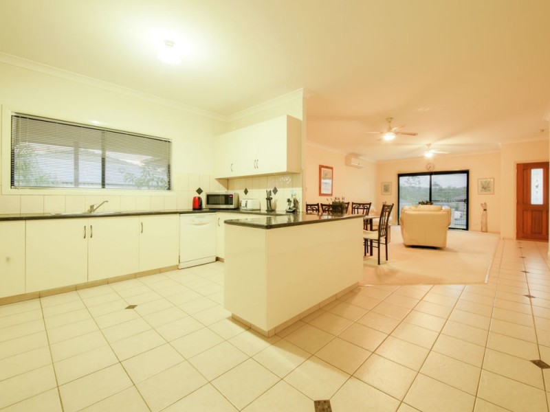 12 Worley Drive, Gilston QLD 4211