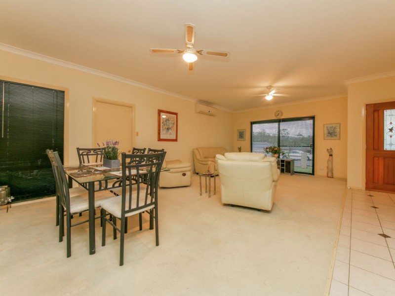 12 Worley Drive, Gilston QLD 4211