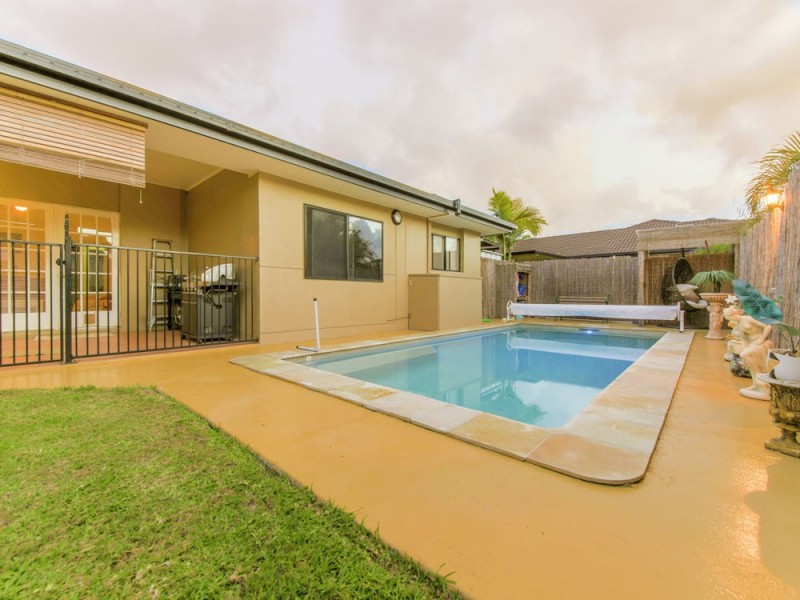 12 Worley Drive, Gilston QLD 4211