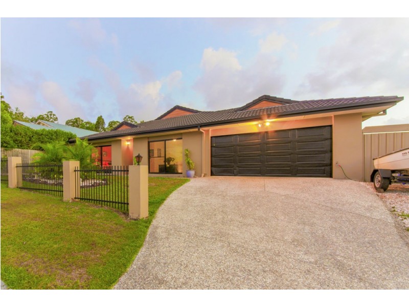 12 Worley Drive, Gilston QLD 4211
