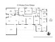 12 Worley Drive, Gilston QLD 4211 Floorplan