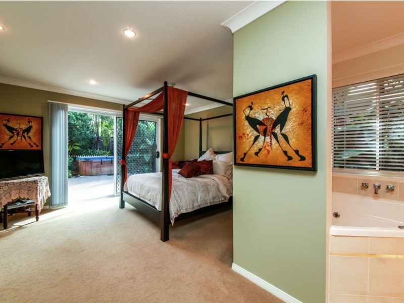 6 Cherry Court, Coomera QLD 4209