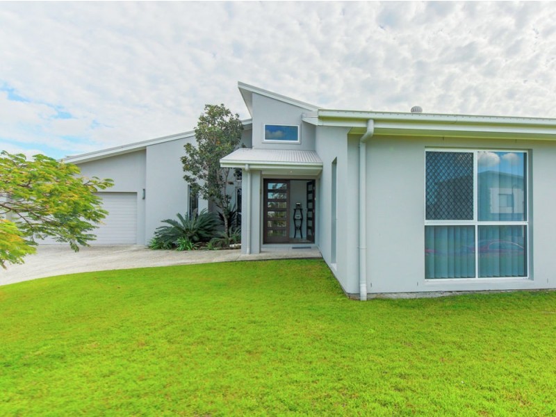 6 Cherry Court, Coomera QLD 4209