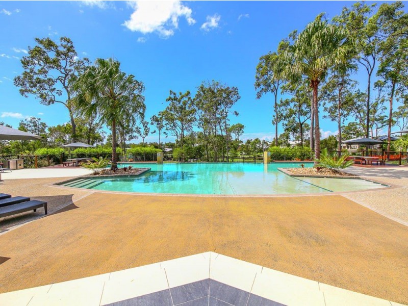 6 Cherry Court, Coomera QLD 4209