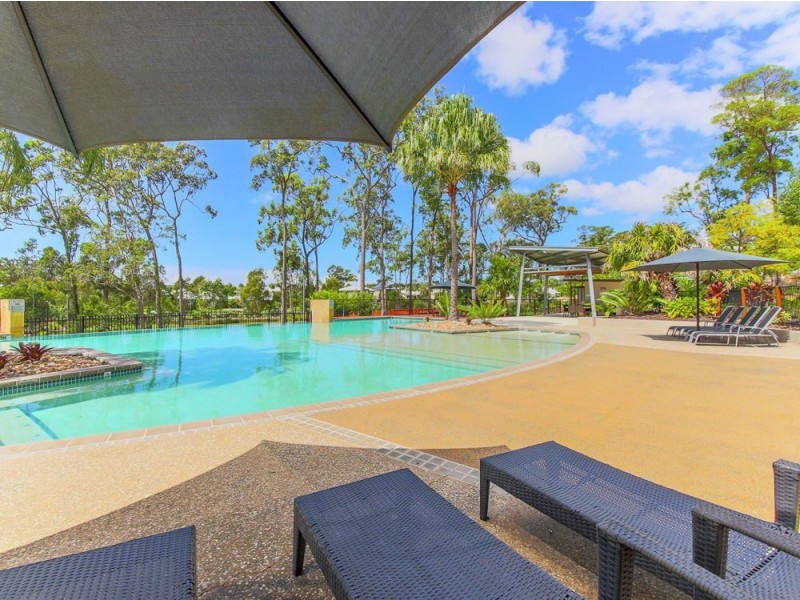 6 Cherry Court, Coomera QLD 4209