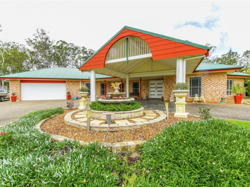 10 Ewingar Court, Helensvale QLD 4212