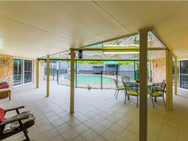 10 Ewingar Court, Helensvale QLD 4212