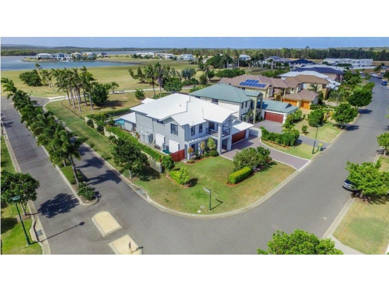 16 Marina Parade, Jacobs Well QLD 4208