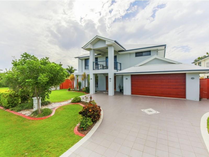 16 Marina Parade, Jacobs Well QLD 4208