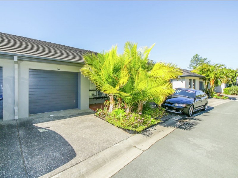 30/24 Jessica Drive, Upper Coomera QLD 4209